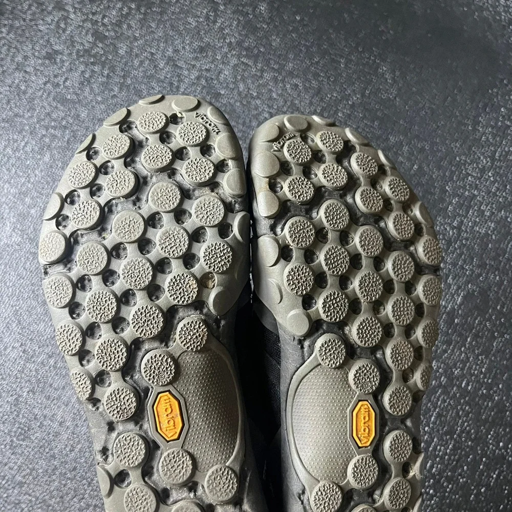 New Balance Minimus 10v1 Women's Trail Running Shoes Vibram US 11 EU 43 Barefoot